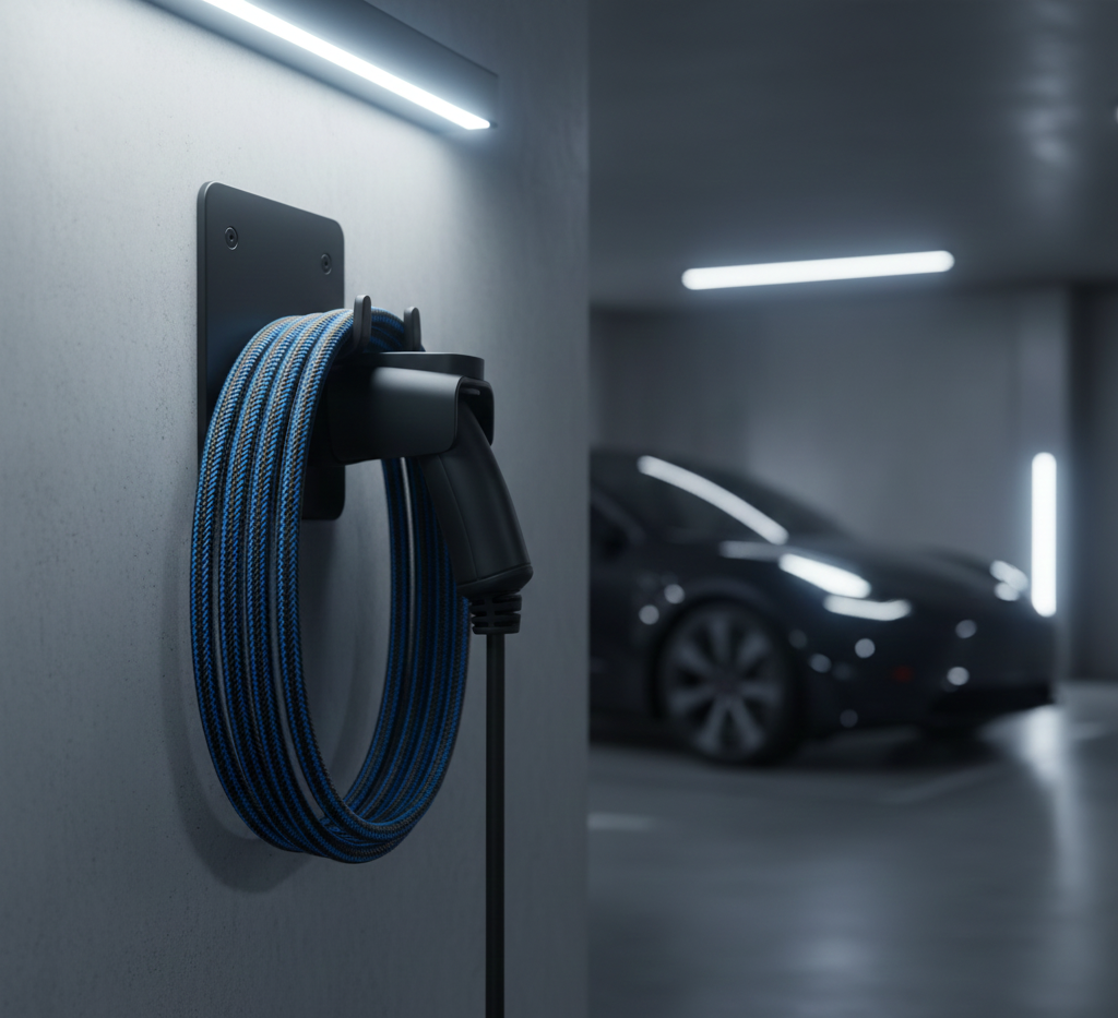 Accessoires de câbles & protection