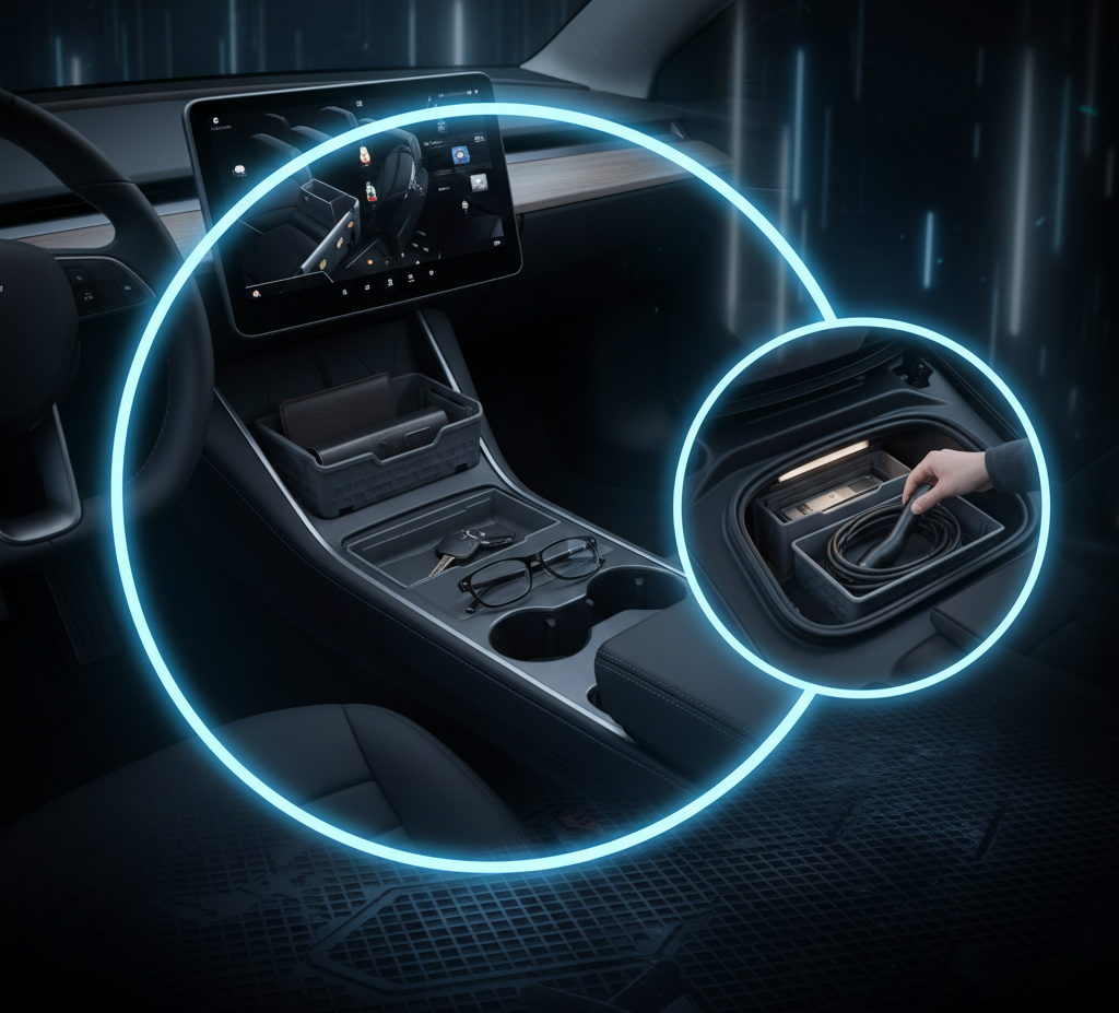 Organistation intérieure