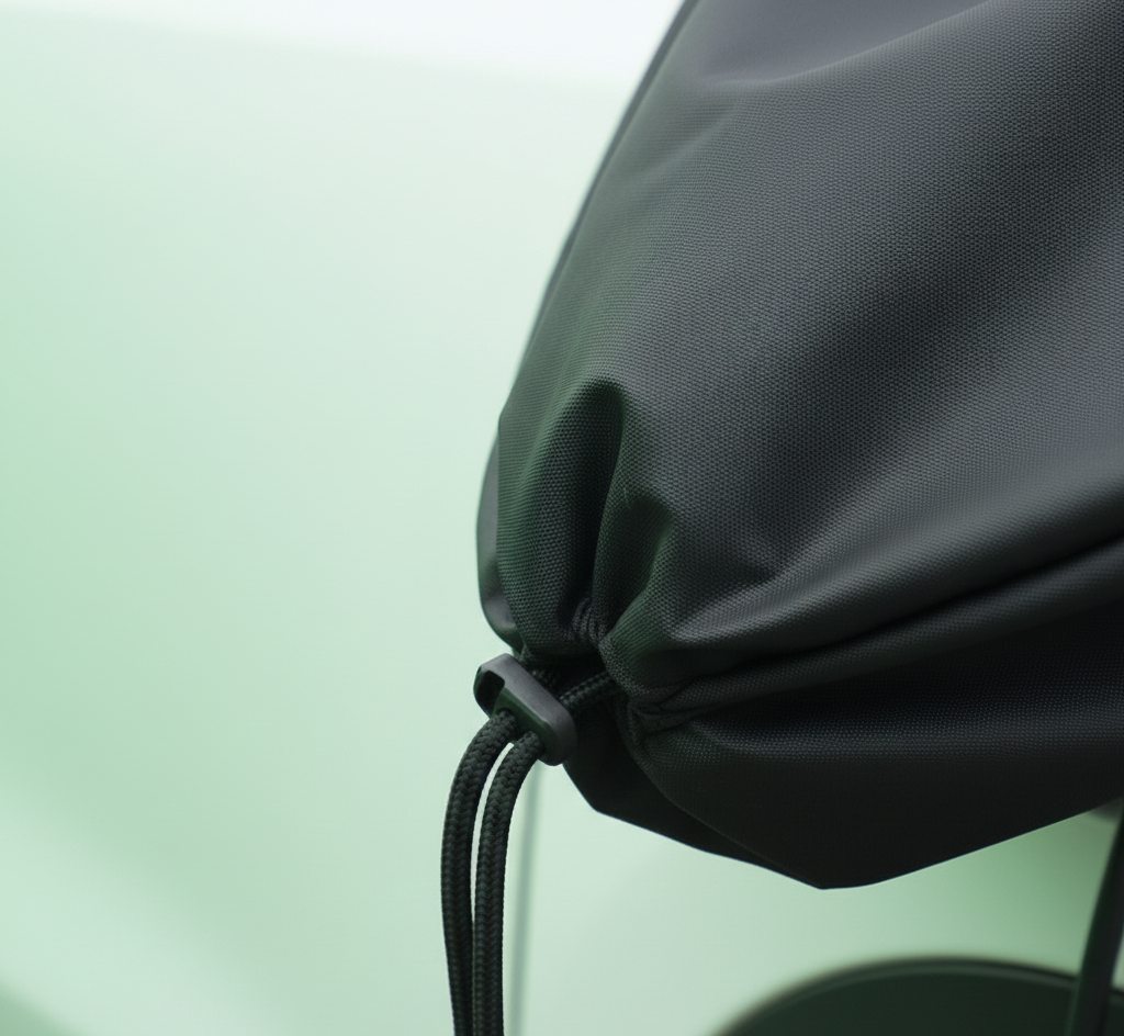 Housse de Protection Ultime pour Port de Charge de Véhicule Électrique (VE)