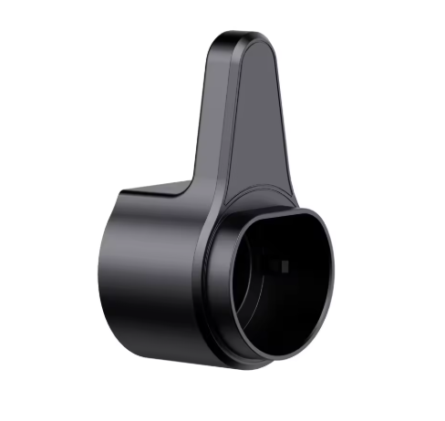 Support de Prise Murale et Organisateur de Câble de Chargeur VE